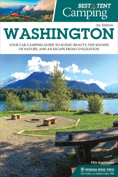 Best Tent Camping: Washington