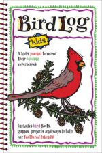 Bird Log Kids