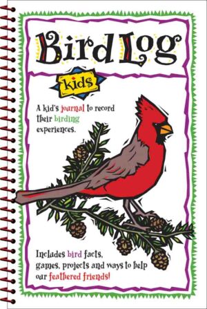 Bird Log Kids