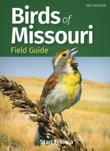 Birds of Missouri Field Guide - AdventureKEEN Shop