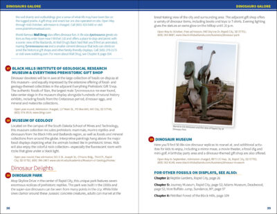 Black Hills Family Fun Guide - Image 2