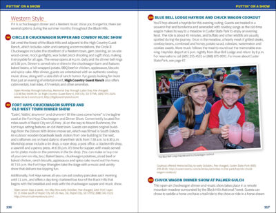 Black Hills Family Fun Guide - Image 4
