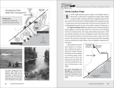 Camping the North Shore - Image 2