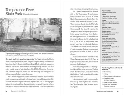 Camping the North Shore - Image 4