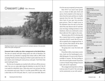 Camping the North Shore - Image 5