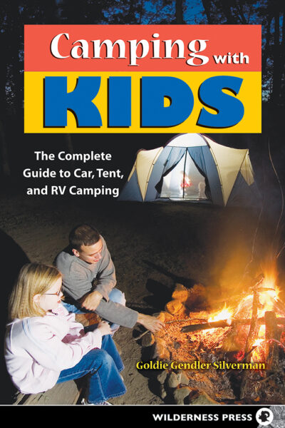 Camping With Kids