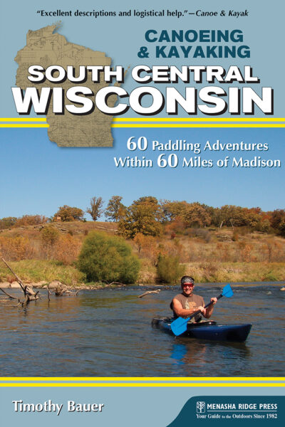 Canoeing & Kayaking South Central Wisconsin