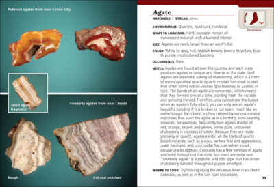 Colorado Rocks & Minerals - Image 2