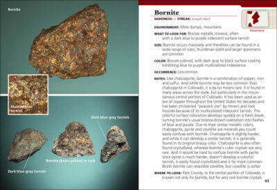 Colorado Rocks & Minerals - Image 3