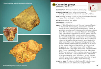 Colorado Rocks & Minerals - Image 4