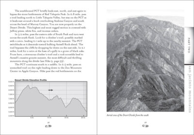 Day & Section Hikes Pacific Crest Trail: Southern California - Image 3