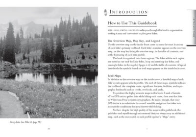 Day & Section Hikes Pacific Crest Trail: Washington - Image 5