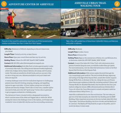 Explore Asheville Outdoors - Image 2