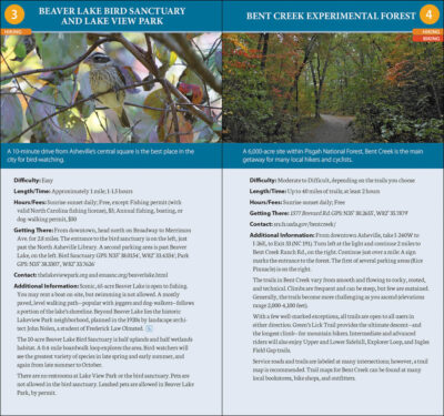 Explore Asheville Outdoors - Image 3
