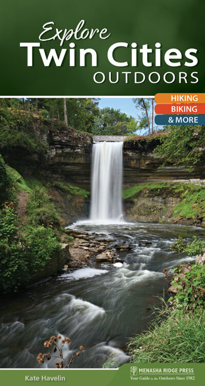 Explore Twin Cities Outdoors