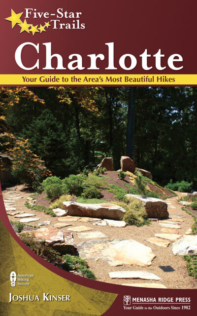 Five-Star Trails: Charlotte