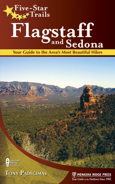Five-Star Trails: Flagstaff and Sedona