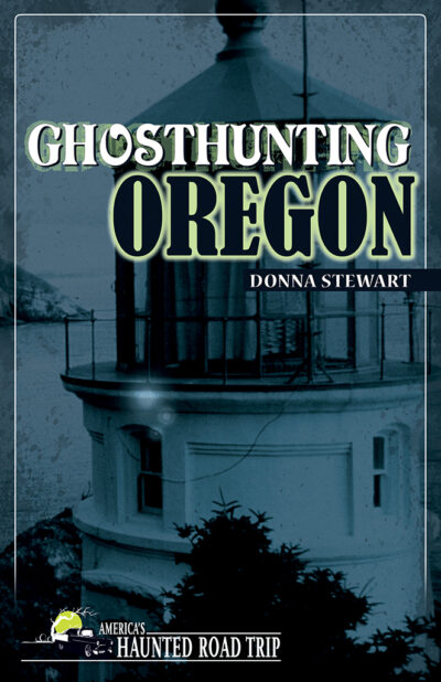 Ghosthunting Oregon
