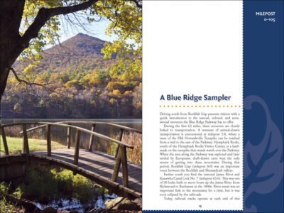 Guide to the Blue Ridge Parkway - Image 2