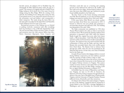Guide to the Blue Ridge Parkway - Image 3