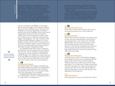 Guide to the Blue Ridge Parkway - Image 5