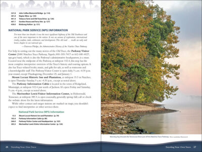 Guide to the Natchez Trace Parkway - Image 3