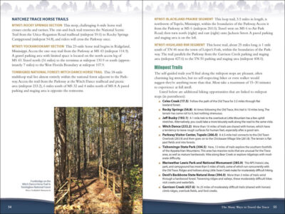 Guide to the Natchez Trace Parkway - Image 5