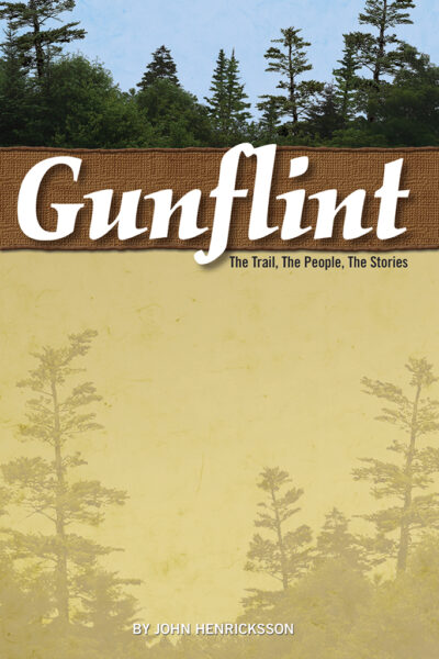 Gunflint