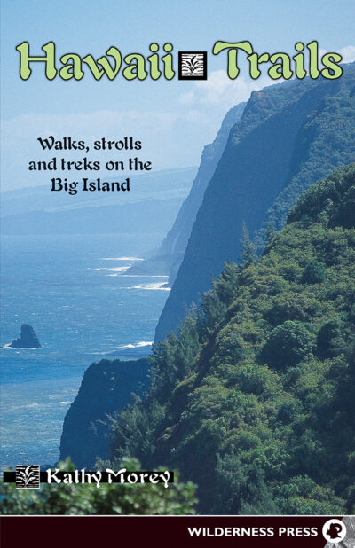 Hawaii Trails