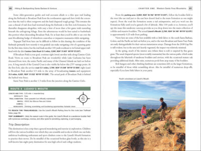Hiking & Backpacking Santa Barbara & Ventura - Image 5