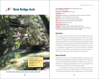 Hiking Kentucky's Red River Gorge - Image 2