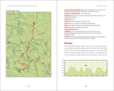 Hiking Kentucky's Red River Gorge - Image 3