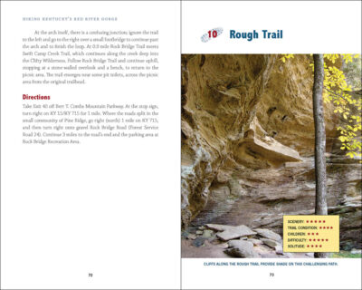 Hiking Kentucky's Red River Gorge - Image 4