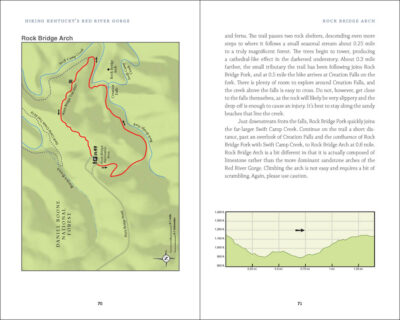 Hiking Kentucky's Red River Gorge - Image 5