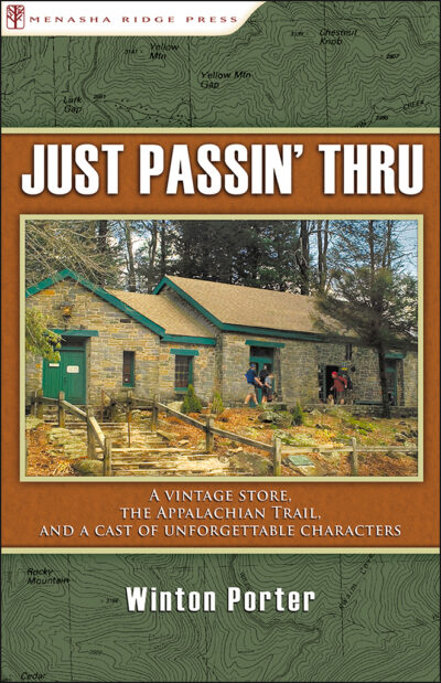 Just Passin' Thru