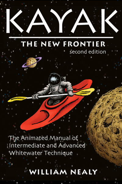 Kayak: The New Frontier
