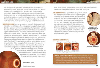 Lake Superior Agates Field Guide - Image 5