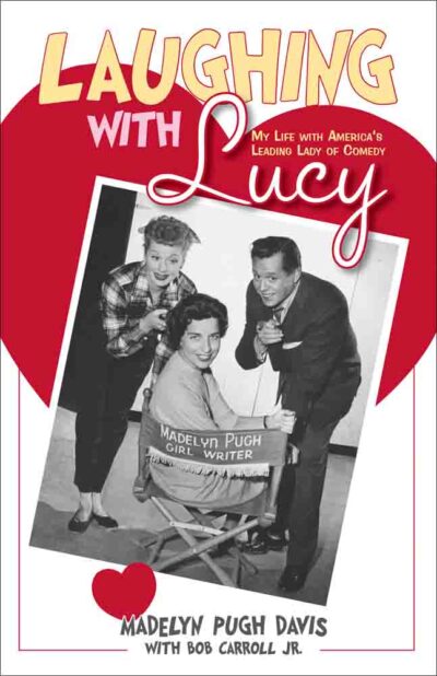Laughing with Lucy