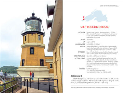 Lighthouses of Lake Superior's North Shore - Image 4