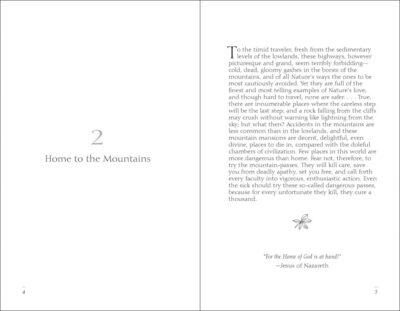 Meditations of John Muir - Image 3