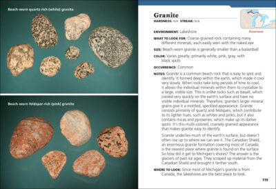 Michigan Rocks & Minerals - Image 4