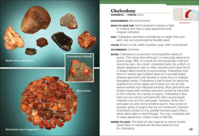 Minnesota Rocks & Minerals - Image 5