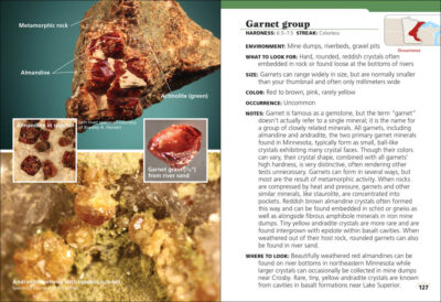 Minnesota Rocks & Minerals - Image 6
