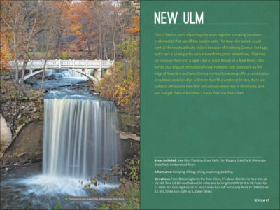 Minnesota Adventure Weekends - Image 2