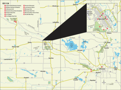 Minnesota Adventure Weekends - Image 3