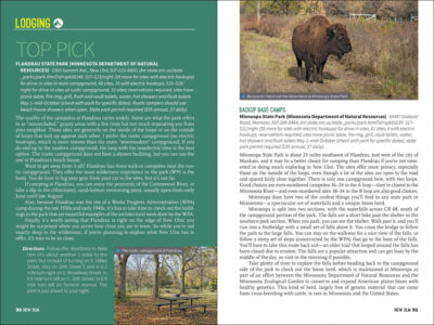 Minnesota Adventure Weekends - Image 4