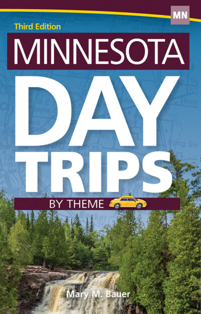 Minnesota Day Trips by Theme