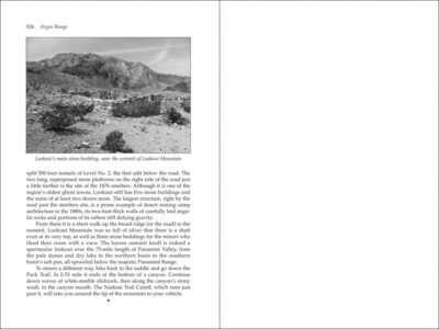 Mojave Desert Peaks - Image 4