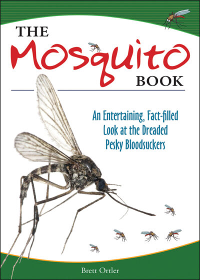 The Mosquito Book