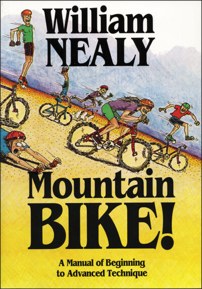 Mountain Bike!